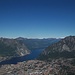 Caos e civiltà sono appena qui sotto: Lecco e il suo lago.
