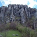 Lassù Pian Serrada.