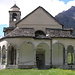 Chiesa di Crego