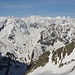 Auch die bekannten Berner Berge sind sichtbar