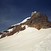 Jungfraujoch und Sphinx