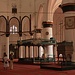 Die wohl schönste Moschee Zypern ist die Selimiye Camii in Lefkoşa. 