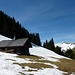 Schmalzberg Jagdhütte, idyllisch gelegen