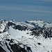 Gipfelpanorama West (Alvierberge) vom Tuklar