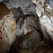 Eingangsbereich der Bandijerna Höhle