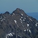 Große Klammspitze mit dem Abstiegsweg über den Klammspitzgrat zum Feigenkopf, erst vom [u Yeti69] begangen [http://www.hikr.org/tour/post49638.html]