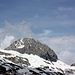 La mole rocciosa del Monte Ferrante