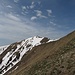 Traversi verso la cima