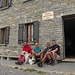 Andrea , Macchia, Paolo,Mauro, Daniele.