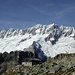 <b>Bergseehütte (2370 m).</b>