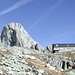 <b>Bergseehütte (2370 m).</b>