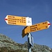 <b>Berg (1951 m).</b>