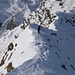 Kammwanderung von der Einachtspitze zur Hochspitze
