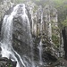 The Boiana waterfall