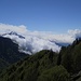 Panorama sul Legnone dalla Bocca di Frasnedo