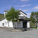 Chiesa alla Forcora