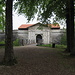 Rothenberg: Festungstor