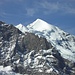 nochmals das Silbehorn für [u Silberhorn] fotografiert