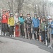 De skigroep