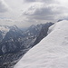 Blick nach Osten in Richtung Überschall und Roßloch