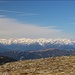 Blick hinüber zu den Ortler Alpen