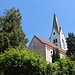 Kirche in Sipplingen