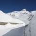 <b>Curvone sopra l'Alpe di Cruina (2002 m).</b>
