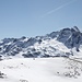 <b>Poncione Val Piana (2660 m) e Poncione di Valleggia (2873 m).</b>