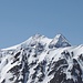 <b>Il Pizzo Cavergno (3223 m): la più bella cima che ho raggiunto l'anno scorso.</b>