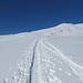 Skitourenautobahn