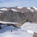 Ötztaler Alpen vom Gipfel des Seelenkogels