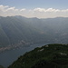 5)  sullo sfondo il monte Palanzone e a destra il monte Bolettone 
