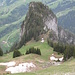 Chienhorn und Nüschleten