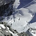 Waxeggkees, Gletscher auf der österreichischen Seite