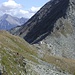 Nevesjochhütte 2420 m