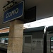 Stazione di Como San Giovanni