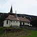 Kirche Urnerboden