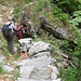 Passaggio particolare