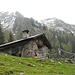Rifugio Alpe Cisterna