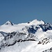 Blinnenhorn – würd' ich bald mal gerne noch mit Skis besuchen