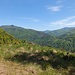Monte Torrigia, Valle Cannobina e Monte Zeda