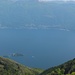 Il Lago Maggiore, le Isole di Brissago ed i Monti di Gambarogno