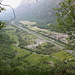Lostallo visto da Q. 650
