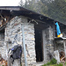 Rifugio Alp de Cisterna (1543 m)
