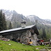 Rifugio Alp de Cisterna m. 1543