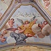 <b>Affreschi di Giuseppe Mattia Borgnis a Cimalmotto, risalenti al 1749.</b>