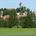 Neuhaus mit Burg Veldenstein