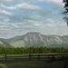 das Haupt,ein markanter Berg über Landquart