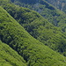 5% der Cento Valli.<br /><br />Es sind dies von links nach rechts:<br />- Valle di Mezzo<br />- Roncale<br />- Val di Bordei<br />- Val del Boschetto<br />- Val di Capolo<br />
