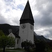Kirche von Saanen